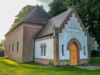 Veranstaltungen Gottesdienst Klink