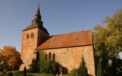 Kirche Schloen