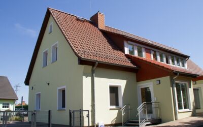 Kita Bummi Waren (Müritz)