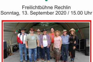 Veranstaltungen Rechlin