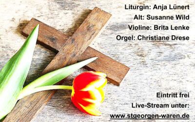 St. Georgen Waren (Müritz)