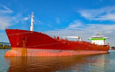 LNG Lager Rügen Ostsee