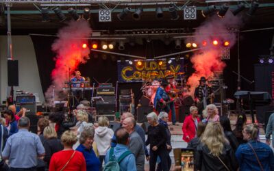 Oldie Company Malchow