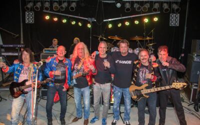 Oldie Company Malchow