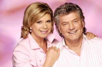 Marianne & Michael Konzert Veranstaltung Bürgersaal Waren (Müritz)