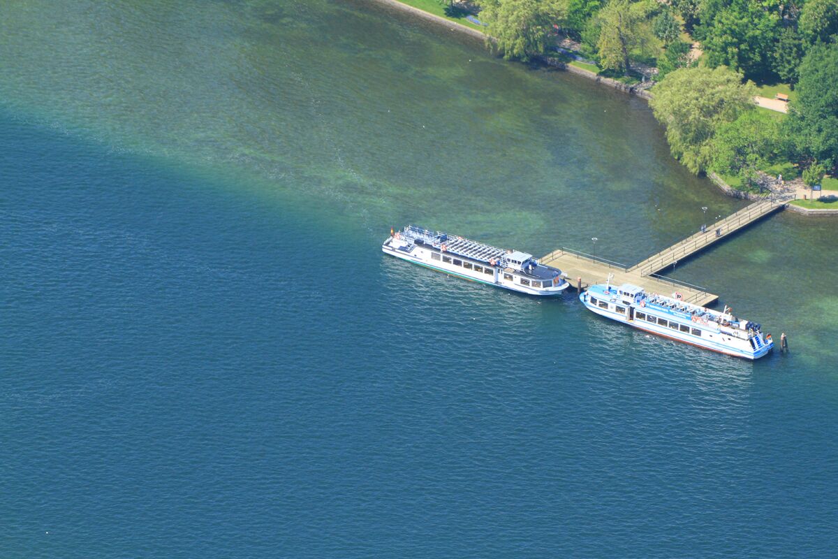 COVID-19 Mecklenburg