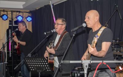 Musikband Grandma´s Darling