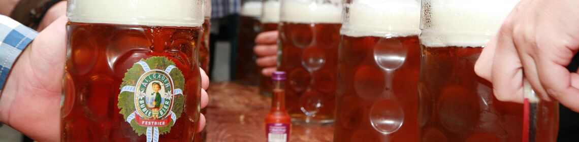 Veranstaltungen Waren (Müritz)