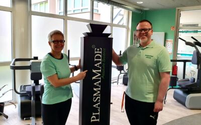 Therapie & Training Jesse Waren (Müritz)