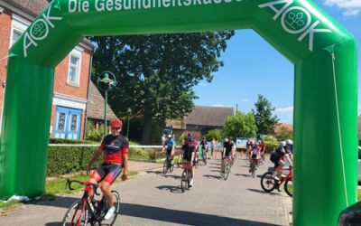 Radsportler Olaf Ludwig