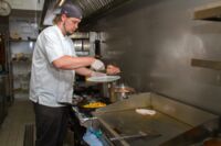 Stellenmarkt Koch Mecklenburgische Seenplatte