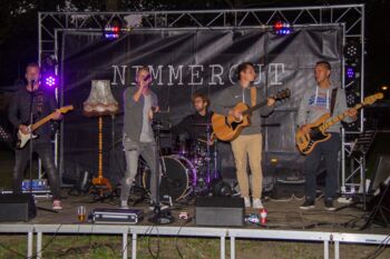 Konzert Nimmergut