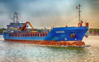 Schiffsabfälle vermeiden