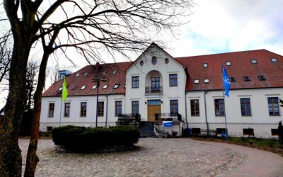 Kindertagesstätte Gotthun wird geschlossen