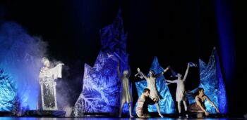 Veranstaltung Bürgersaal Waren (Müritz)