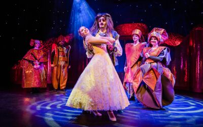 Veranstaltungen im Bürgersaal Waren (Müritz)