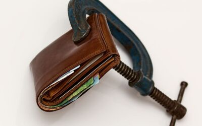 Schulden abbauen Insolvenz