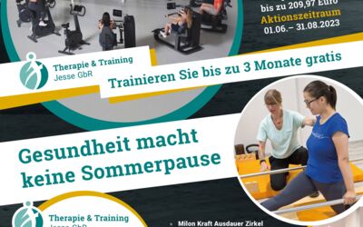 Fitnessstudio Waren (Müritz)