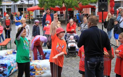 Veranstaltung Innenstadtverein Waren (Müritz)