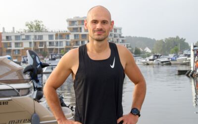 Spendenlauf SV Waren 09 Laufteam Müritz-Schule Sietow