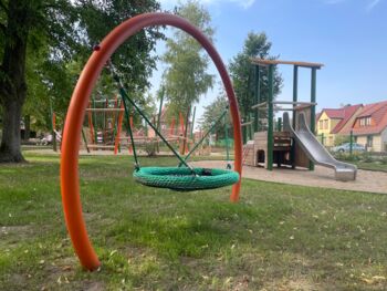 Spielplätze Waren (Müritz)