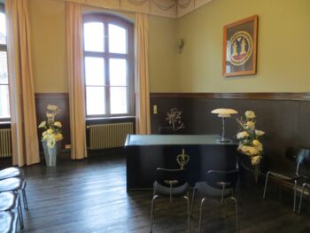 Heiraten in Malchow Termine