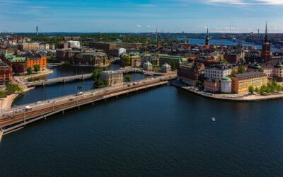 Wirtschaftsdelegation Mecklenburg-Vorpommern in Schweden & Norwegen