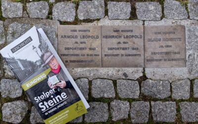 Veranstaltung Stadtgeschichtliches Museum Waren (Müritz)