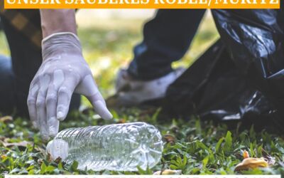 AKtion „Unser sauberes Röbel/Müritz“