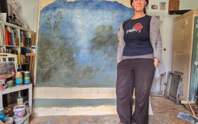 Künstlerin Lübz Ludwigslust-Parchim