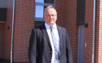 Eigenbetrieb Rettungsdienst Mecklenburgische Seenplatte