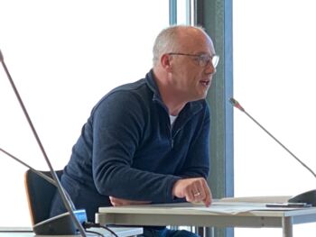 Stadtvertreter Waren (Müritz)