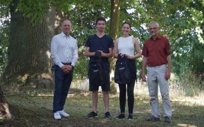 Umwelt statt Uni-Welt