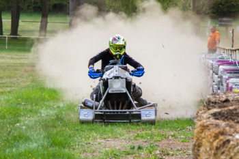 Nordic Darkness MSC Germany "Müritz Cup"