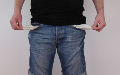 Corona ist mehr als eine Grippe für die öffentlichen Haushalte