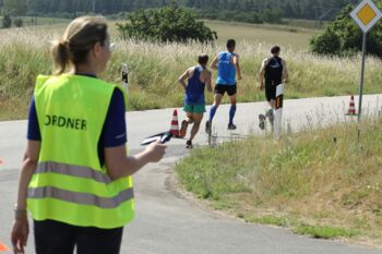 Lsufveranstaltung SV Waren 09 Laufteam