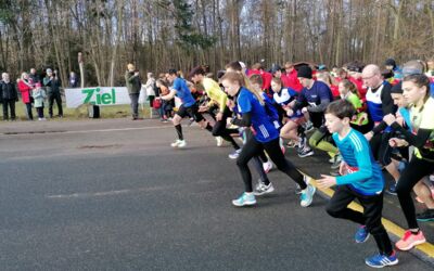 Laufveranstaltung Müritzer LSV 04