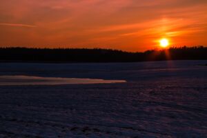 Winterurlaub in Mecklenburg-Vorpommern