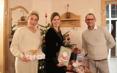 Veranstaltungen Maremüritz