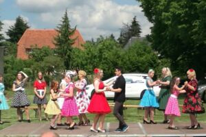 CCC Showtanzgruppe Lexow e.V.