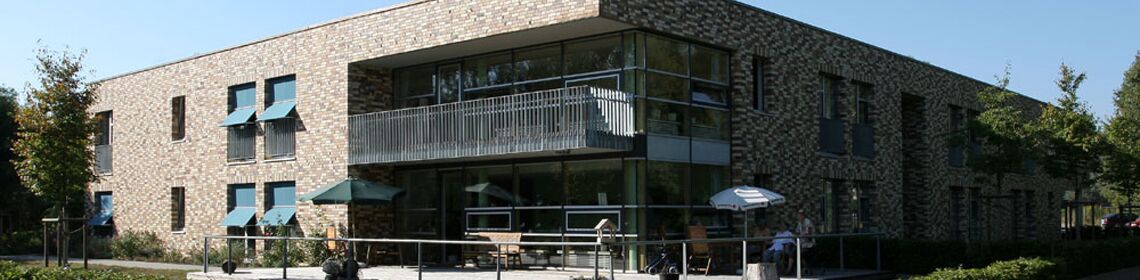 Seniorenheim Waren Müritz