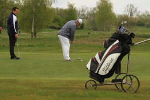 Anmeldung Golf-Trophy