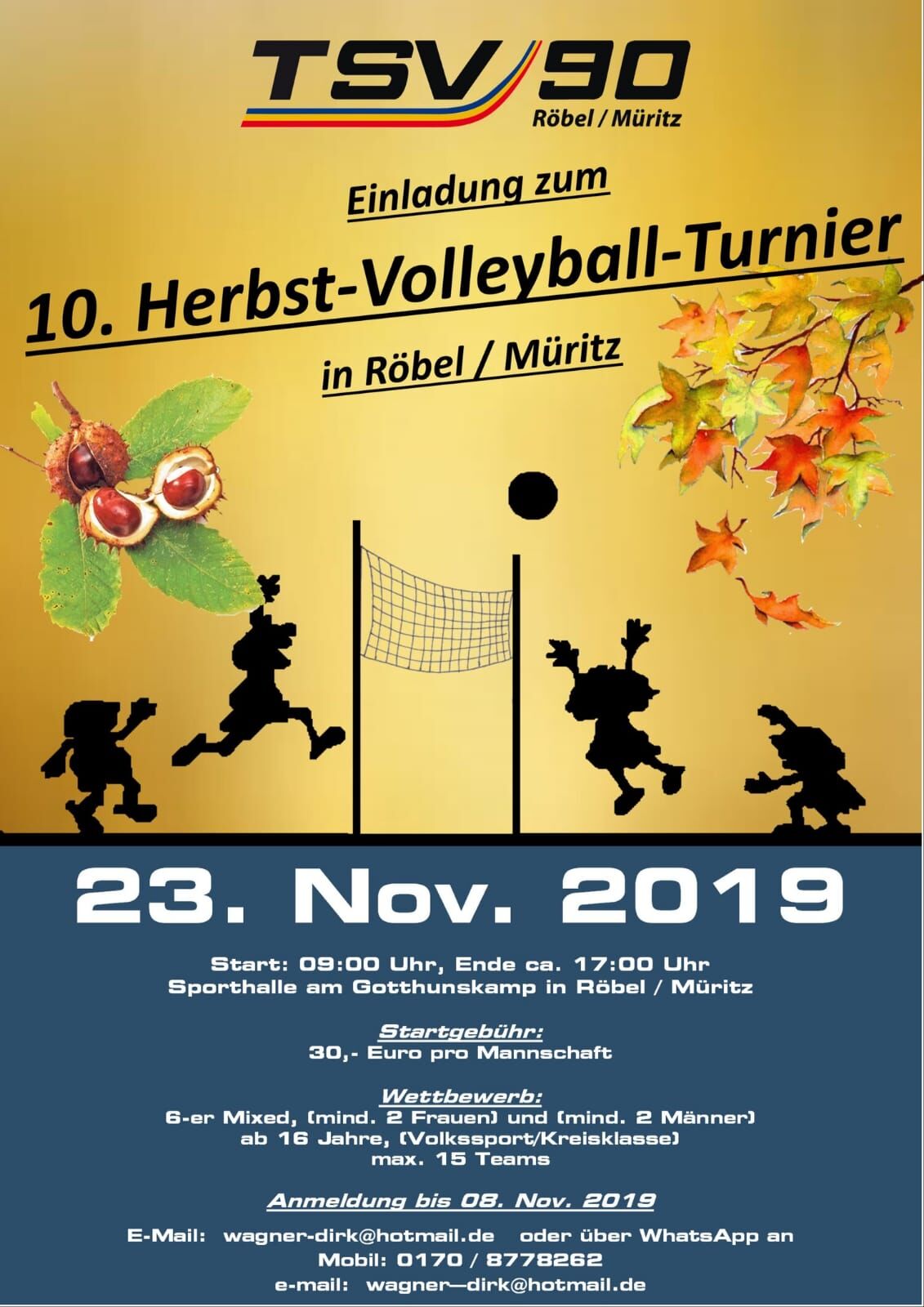 TSV 90 Röbel/Müritz