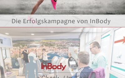 InBody-Check in Waren (Müritz)