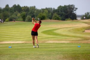 Jugendländerpokal 2018 im Golfen