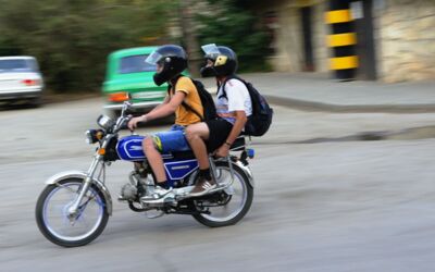 Mopedführerscheinprüfungen Müritz