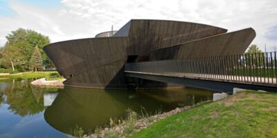 Müritzeum Waren (Müritz)