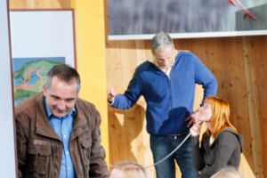 Rabtte im Müritzeum