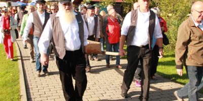 Veranstaltungen Waren (Müritz)