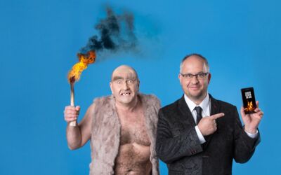 Veranstaltungen im Bürgersaal Waren (Müritz)